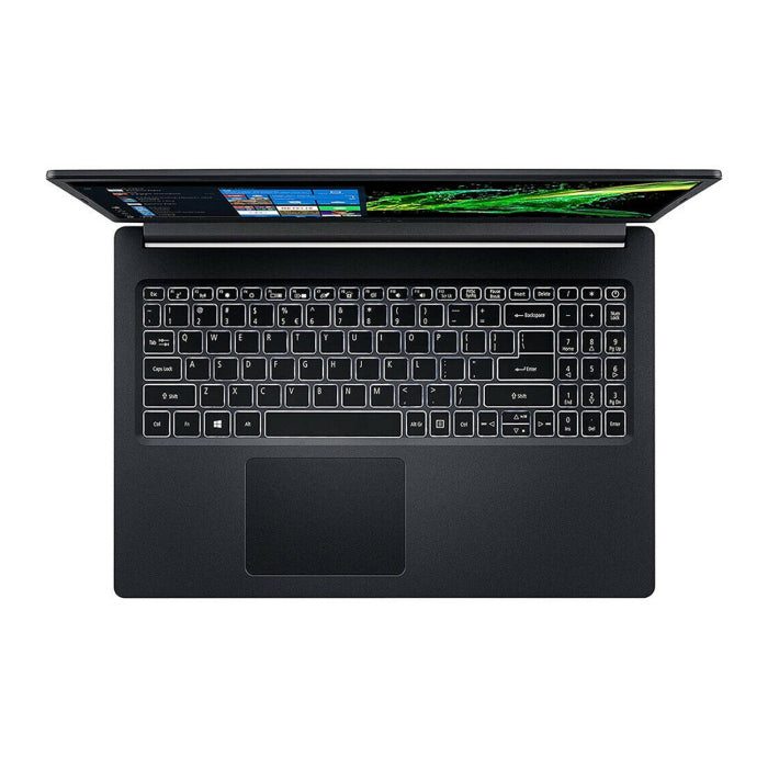 Acer Aspire 3 Intel Core i7 12GB RAM 256GBSSD + 1TB HDD