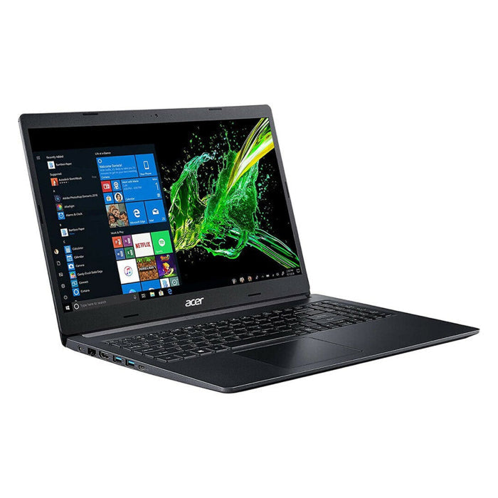 Acer Aspire 3 Intel Core i7 12GB RAM 256GBSSD + 1TB HDD