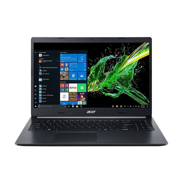 Acer Aspire 3 Intel Core i7 12GB RAM 256GBSSD + 1TB HDD