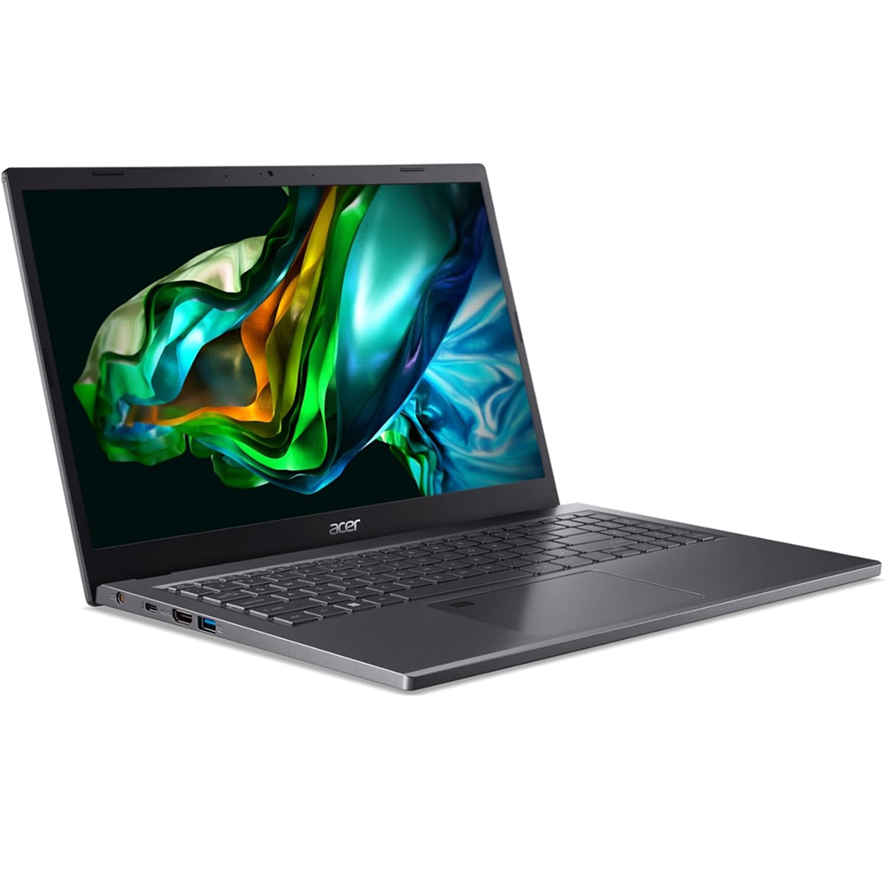 Acer Aspire 5 15 Laptop i7-13620H, 16GB RAM, 512GB NVMe SSD, 15.6″ FHD