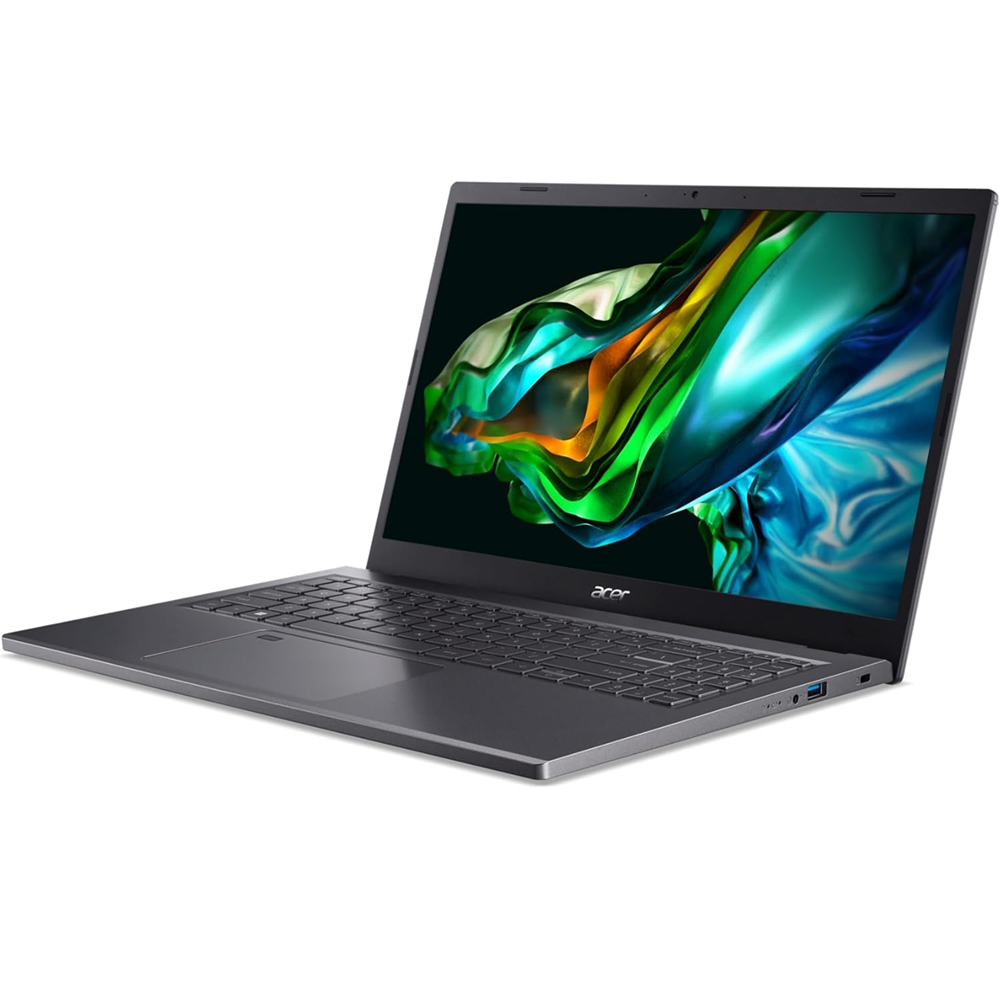 Acer Aspire 15 Laptop i9-13900H, 16GB RAM, 512GB NVMe SSD, 15.6″ FHD