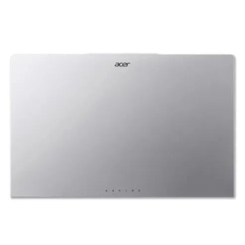 Acer Aspire Lite - 15.6" FHD / i7 / 16GB / 512GB (NVMe SSD) / DOS (Without OS) / Silver / 1YW - Laptop