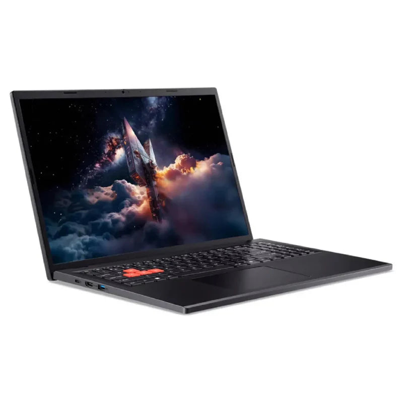Acer Nitro Lite - 16" WUXGA / i5 / 16GB / 512GB (NVMe SSD) / RTX 3050 6GB VGA / Win 11 Pro / 1YW - Laptop