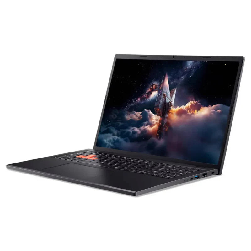 Acer Nitro Lite - 16" WUXGA / i5 / 16GB / 512GB (NVMe SSD) / RTX 3050 6GB VGA / Win 11 Pro / 1YW - Laptop