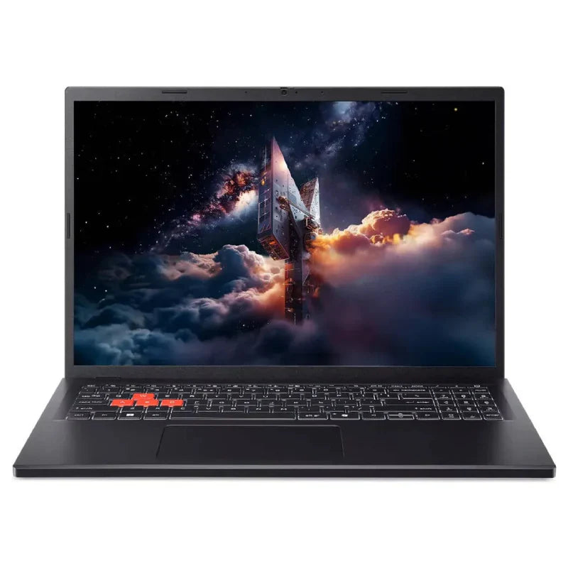 Acer Nitro Lite - 16" WUXGA / i5 / 16GB / 512GB (NVMe SSD) / RTX 3050 6GB VGA / Win 11 Pro / 1YW - Laptop