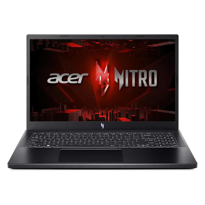 Acer Nitro V 15 - 15.6" FHD / i7 / 16GB / 512GB (NVMe SSD) / RTX 4050 6GB VGA / ESHELL / 1YW - Laptop
