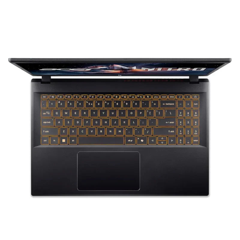 Acer Nitro V 15 - 15.6" FHD / i9 / 16GB / 512GB (NVMe SSD) / RTX 5050 8GB VGA / Win 11 Pro / 1YW - Laptop