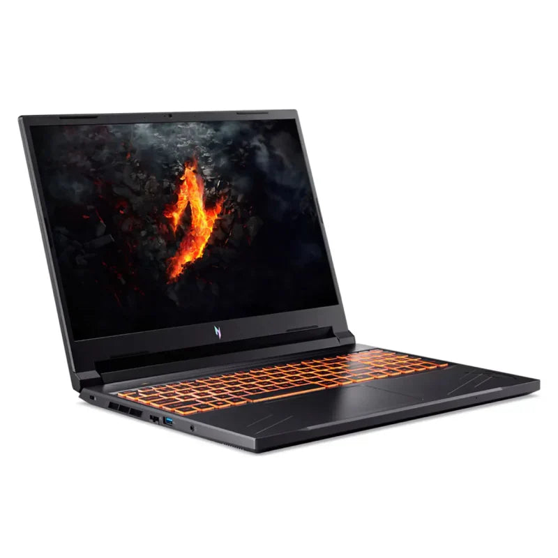 Acer Nitro V 16 - 16" WUXGA / i5 / 8GB / 512GB (NVMe SSD) / RTX 4050 6GB VGA / Win 11 Pro / 1YW - Laptop