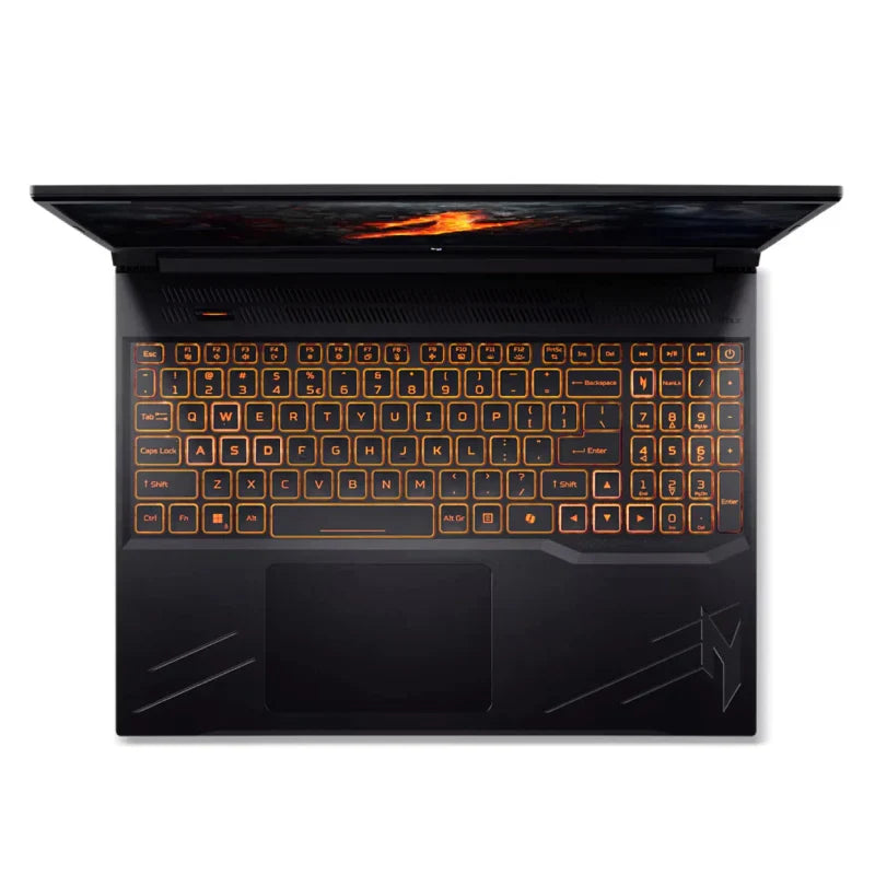 Acer Nitro V 16 - 16" WUXGA / i5 / 8GB / 512GB (NVMe SSD) / RTX 4050 6GB VGA / Win 11 Pro / 1YW - Laptop