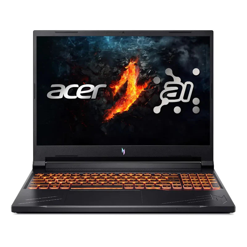 Acer Nitro V 16 - 16" WUXGA / i5 / 8GB / 512GB (NVMe SSD) / RTX 4050 6GB VGA / Win 11 Pro / 1YW - Laptop
