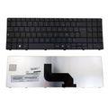 Acer Packard Bell Laptop Keyboard Compatible with TJ61 / TJ62 / TJ65 / TJ67 Series