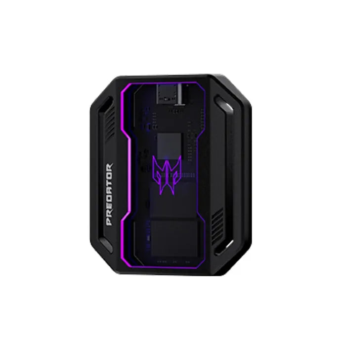 Acer Predator GP30 1TB Portable SSD With Read Speed Upto 2000MB/s Write Upto 2000MB/s