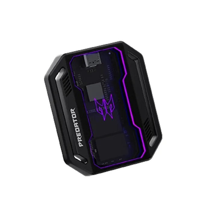 Acer Predator GP30 1TB Portable SSD With Read Speed Upto 2000MB/s Write Upto 2000MB/s
