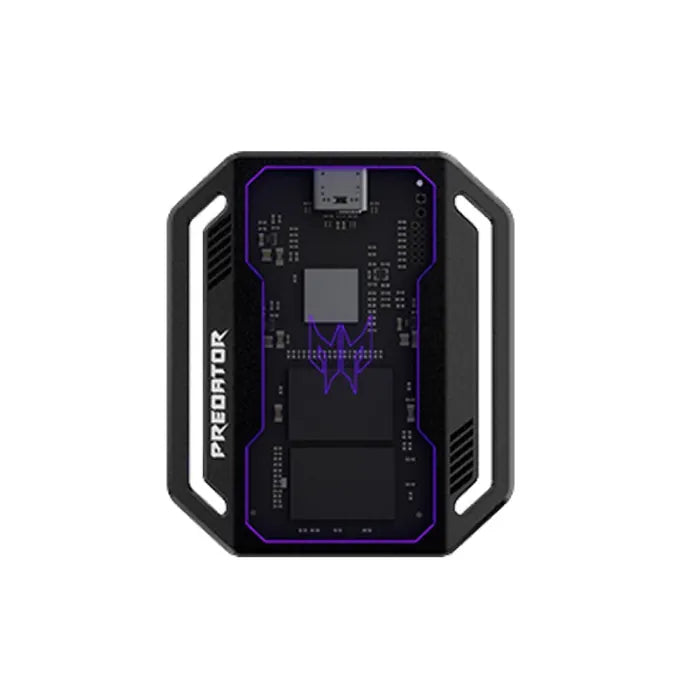 Acer Predator GP30 1TB Portable SSD With Read Speed Upto 2000MB/s Write Upto 2000MB/s