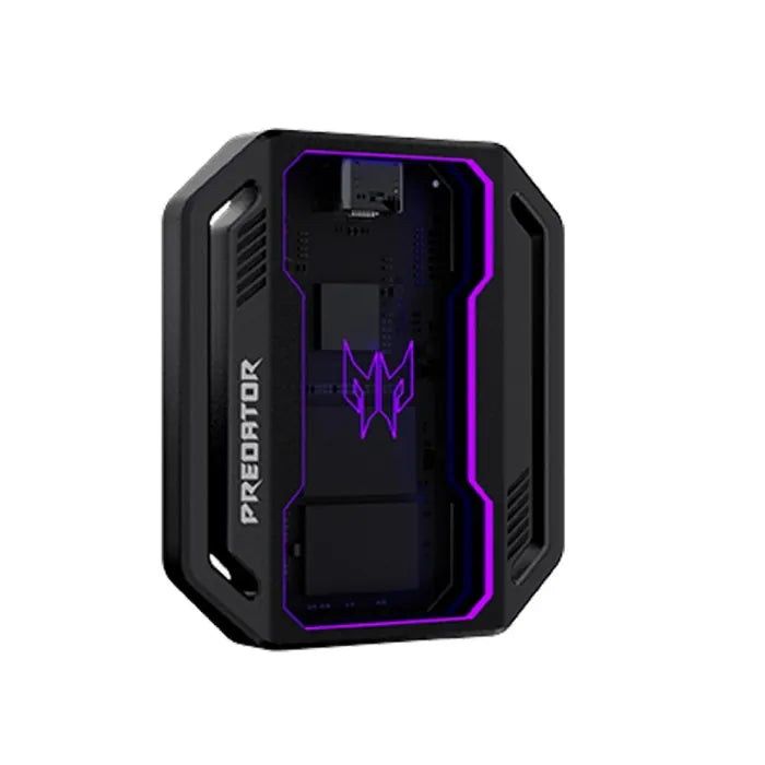 Acer Predator GP30 1TB Portable SSD With Read Speed Upto 2000MB/s Write Upto 2000MB/s
