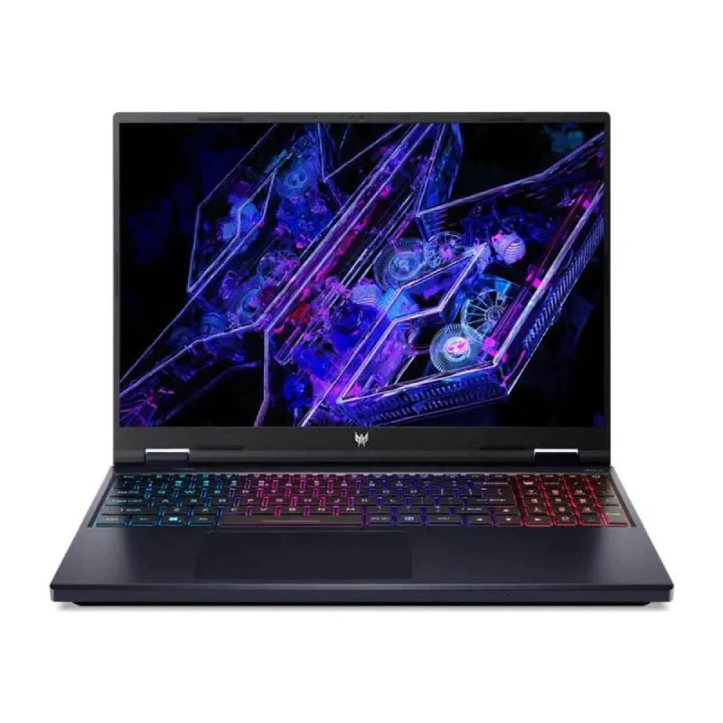 Acer Predator Helios Neo 16 - 16" WQXGA / Ultra 9 275HX / 16GB / 1TB (NVMe SSD) / RTX 5070 8GB VGA / Win 11 Pro / 1YW - Laptop