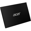 Acer RE100 512GB SSD III 2.5″ SATA 6Gb/s , 560MB/s