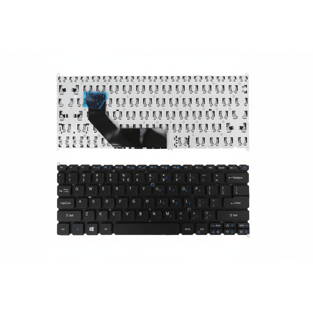 Acer Swift 3 Laptop Keyboard Compatible with SF314-52 SF314-52G Series