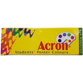 Acron Pidilite Students Gulliver Kit Poster Colors Pi-Apg010-12C