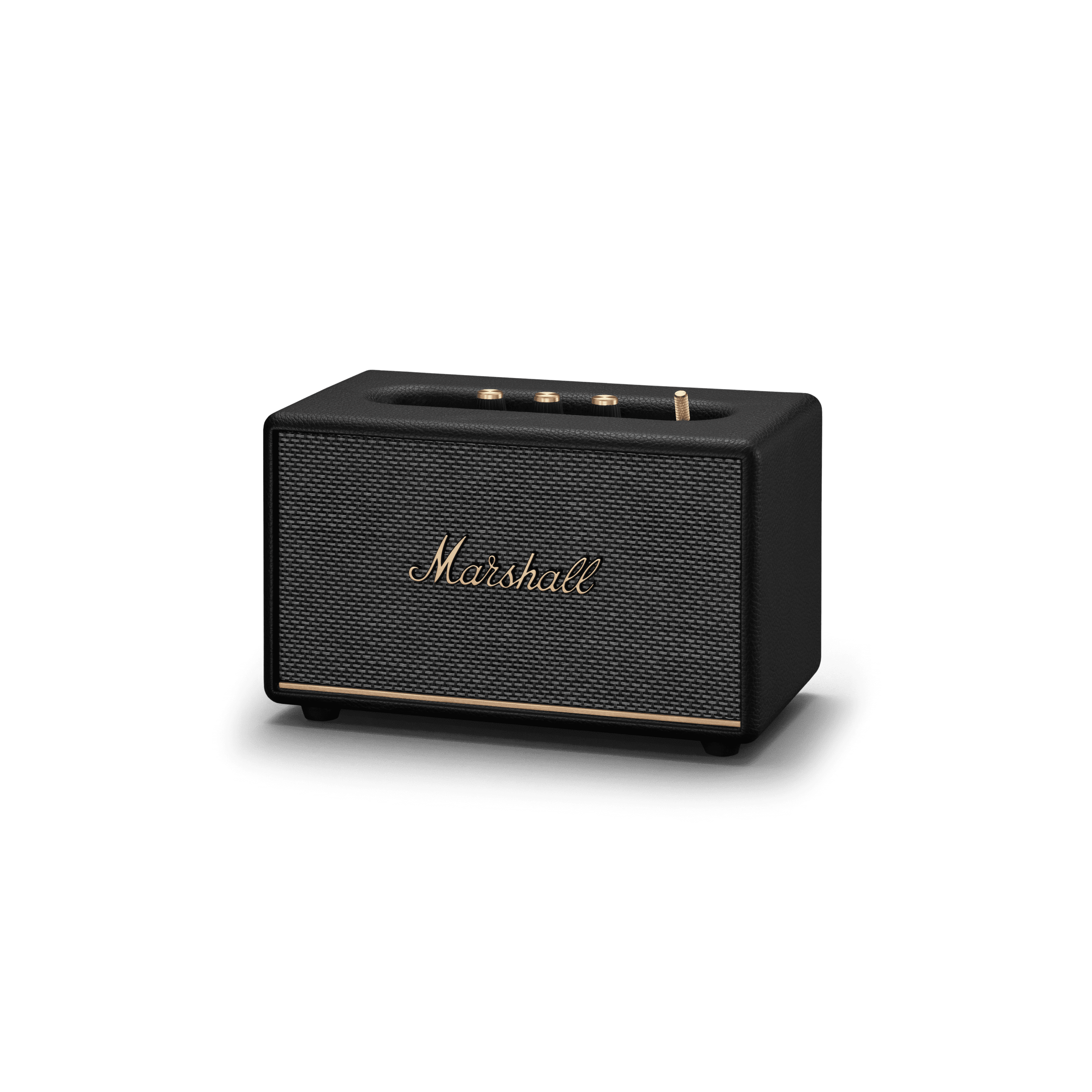 Marshall Act BT III Speaker Black