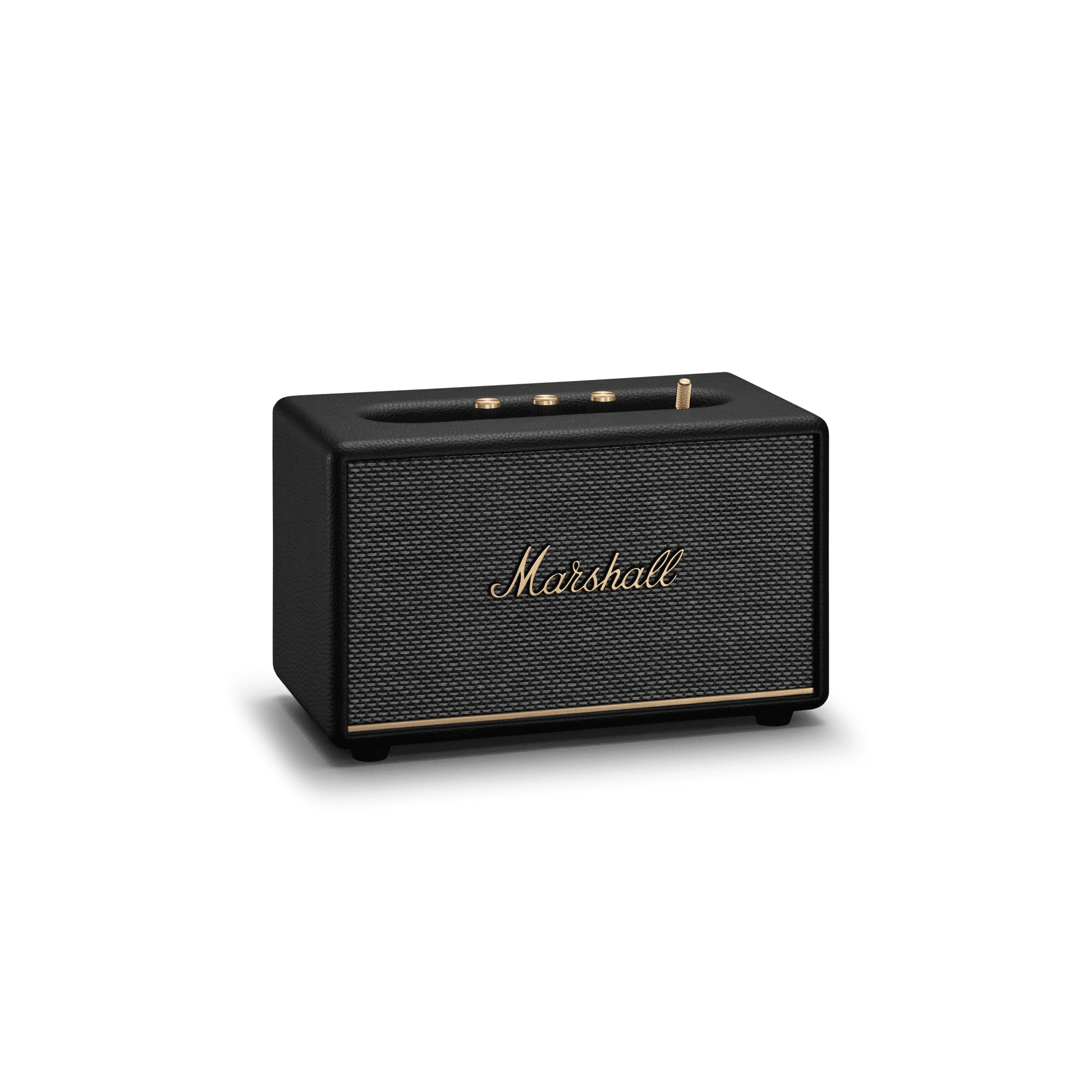 Marshall Act BT III Speaker Black