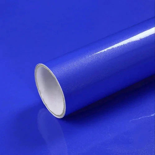 Adhesive Vinyl Sticker Rolls – 60cm x 8m