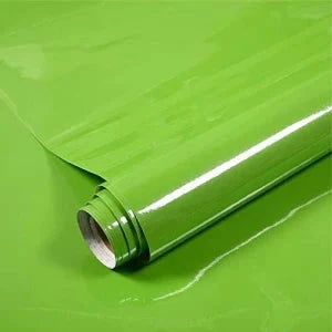 Adhesive Vinyl Sticker Rolls – 60cm x 8m