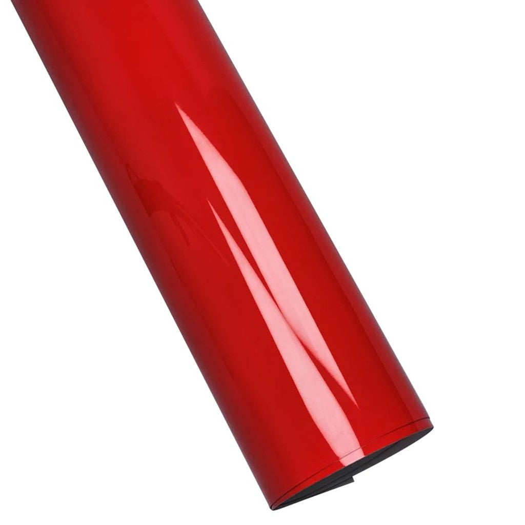Adhesive Vinyl Sticker Rolls – 60cm x 8m