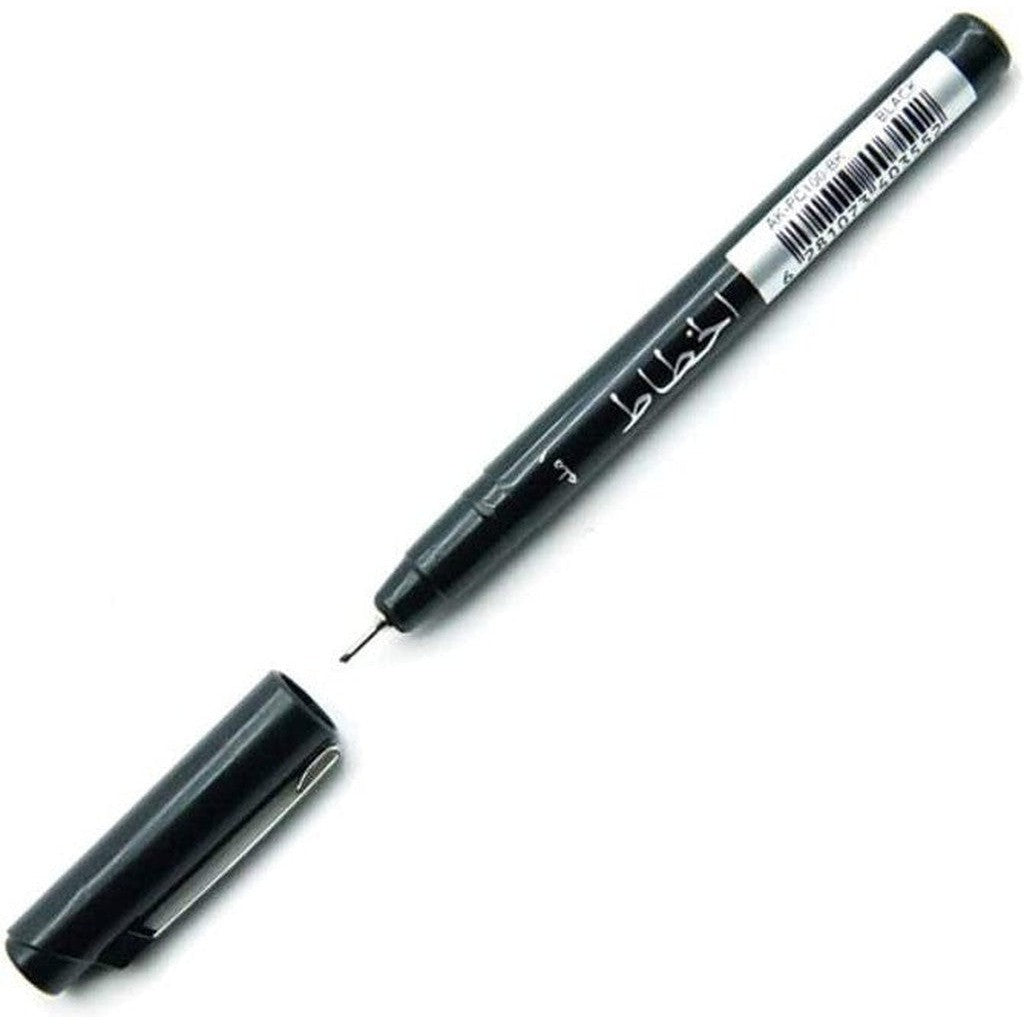 Al Khatat Calligraphy Pen 1.0 12Pcs / Pkt