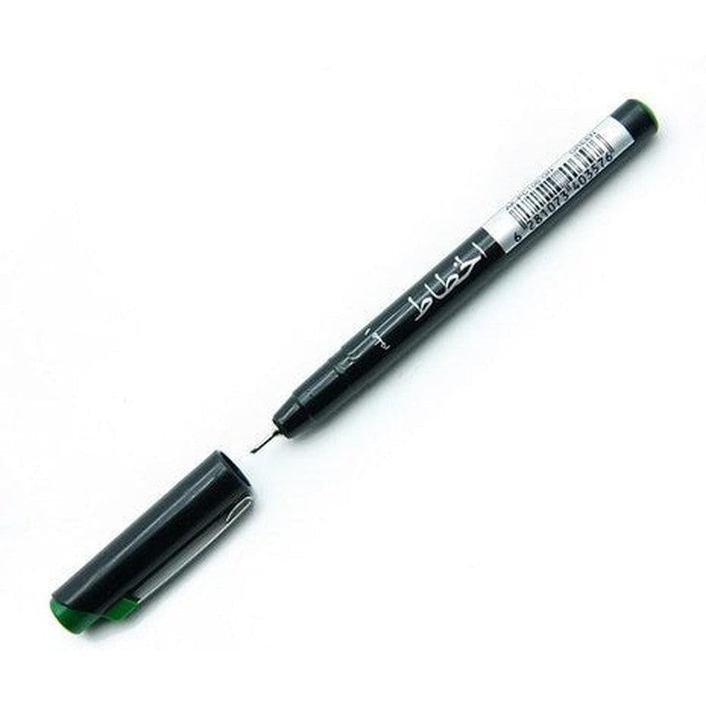 Al Khatat Calligraphy Pen 1.0 12Pcs / Pkt