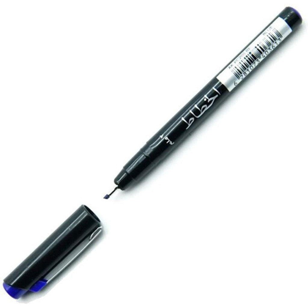 Al Khatat Calligraphy Pen.0 12Pcs / Pkt