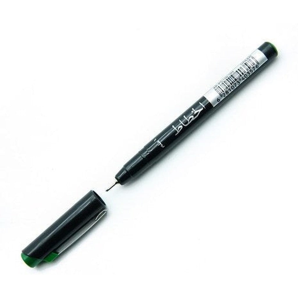 Al Khatat Calligraphy Pen.0 12Pcs / Pkt