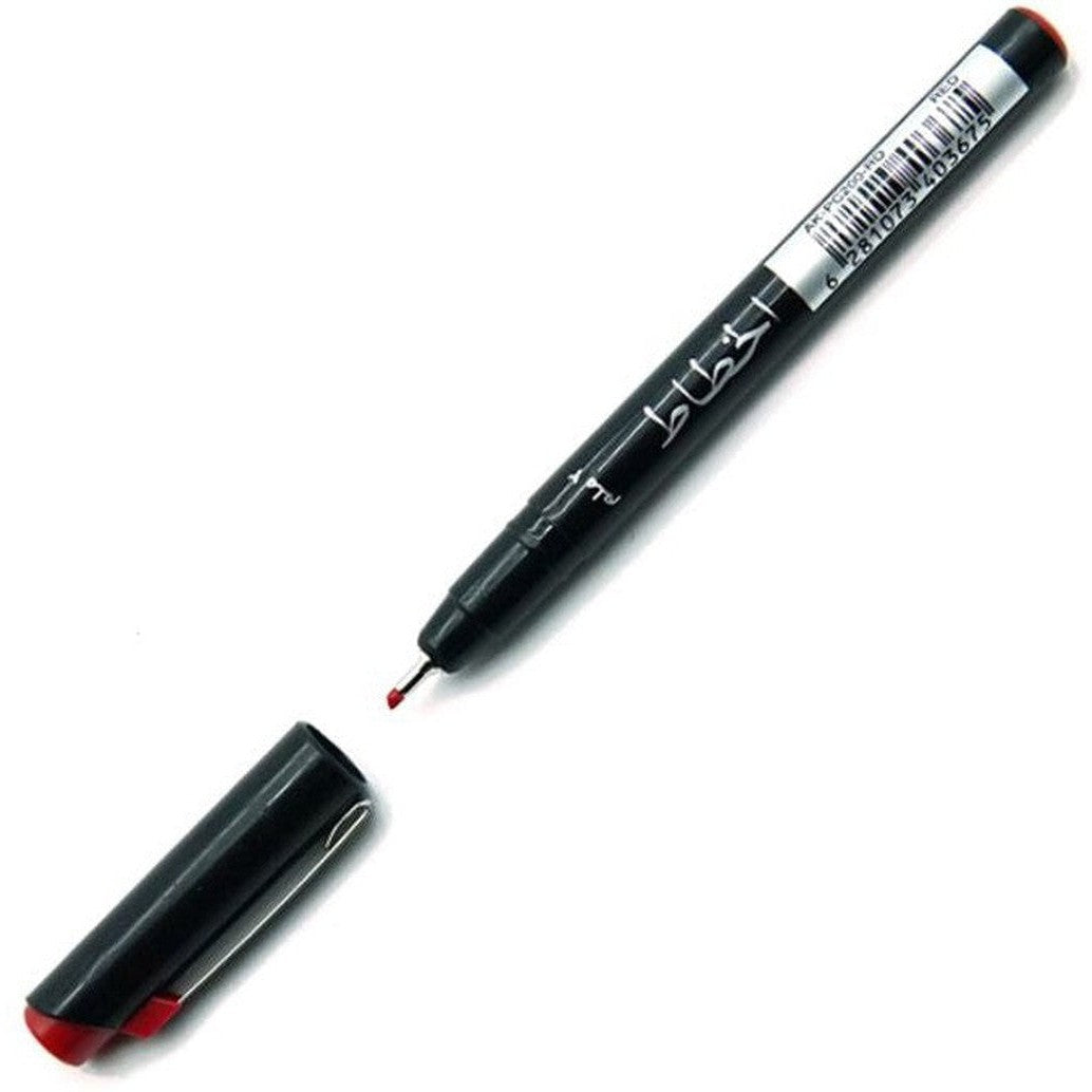 Al Khatat Calligraphy Pen.0 12Pcs / Pkt