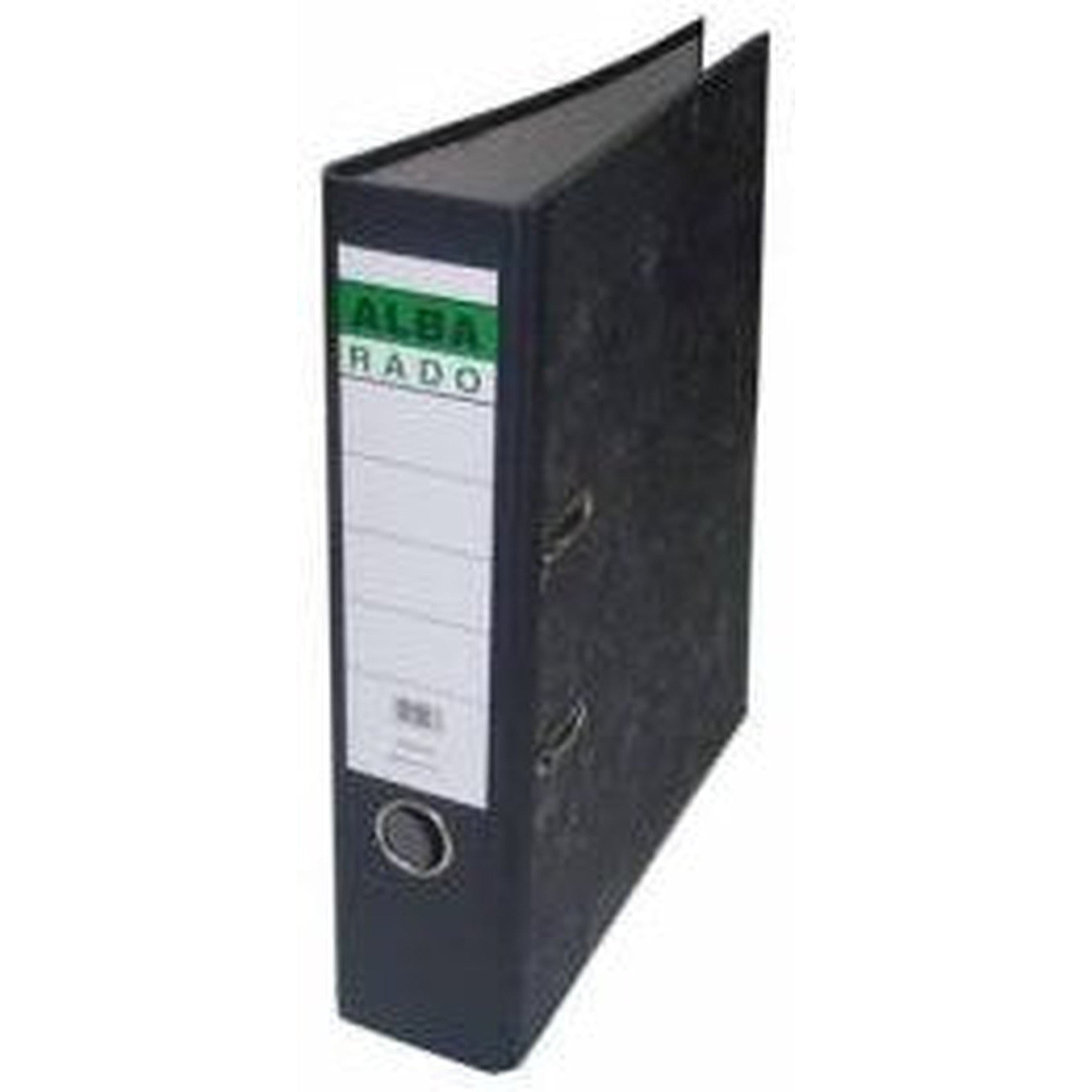Alba Rado Box File 3 inch
