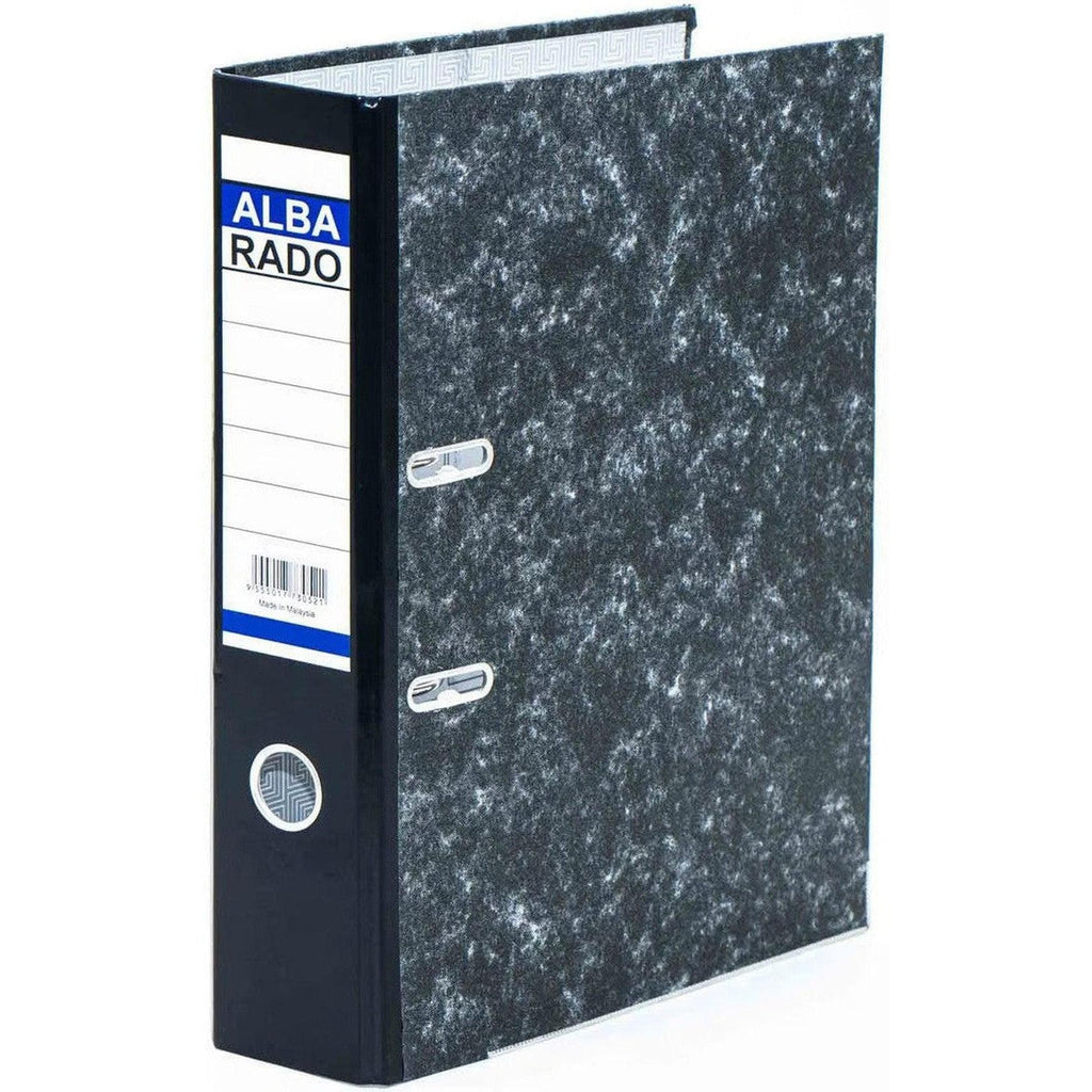 Alba Rado Box File 3 inch