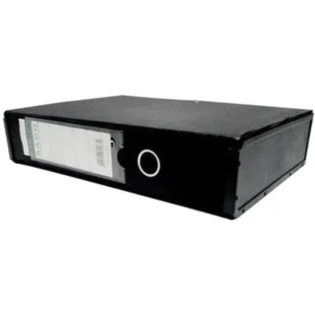 Closed Box File