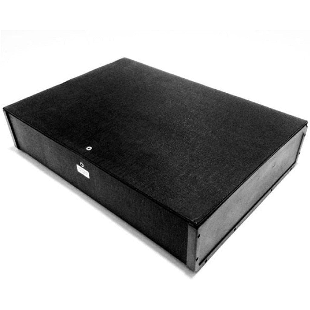 Closed Box File