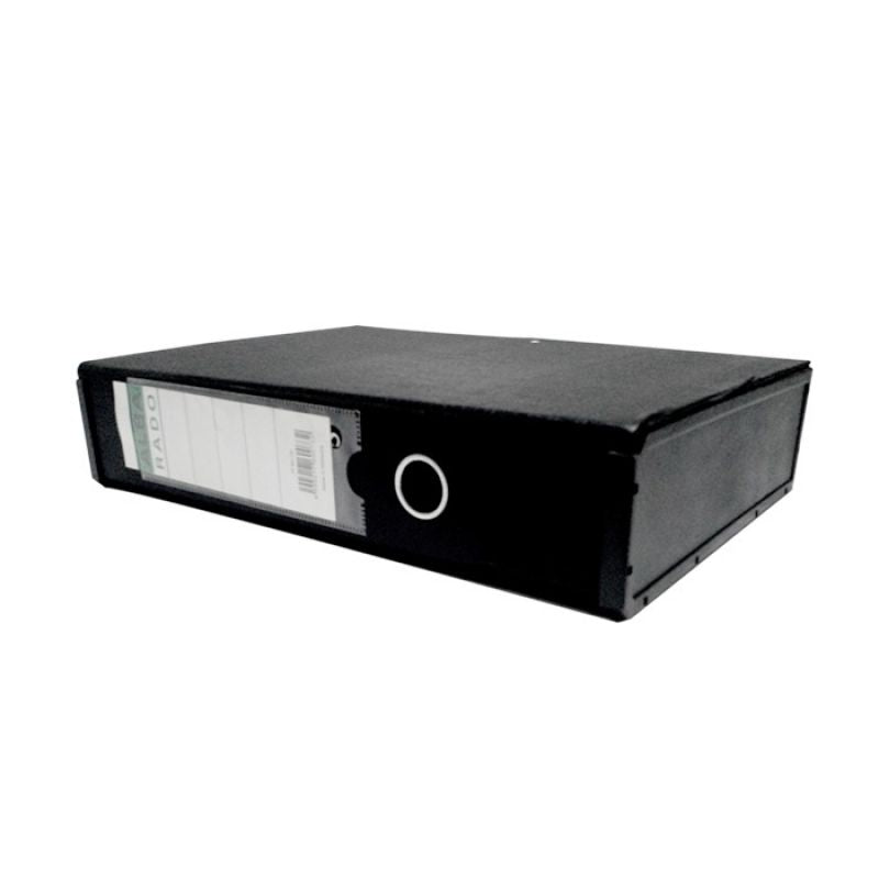 Alba Rado Rigid Closed Box File