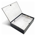 Alba Rado Rigid Closed Box File