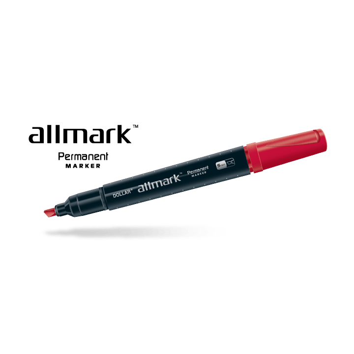 Dollar Allmark Permanent Marker