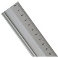 Aluminium Ruler 15Cm Foska Rf1603-15