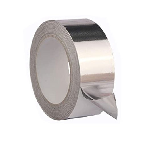 Aluminium Tape 2″ 20Y