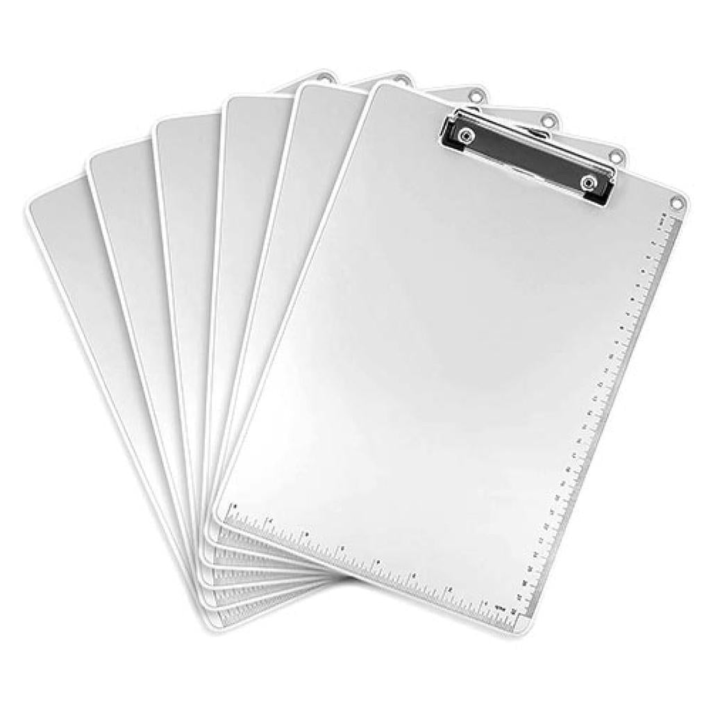 Aluminum Clip Board