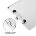 Aluminum Clip Board