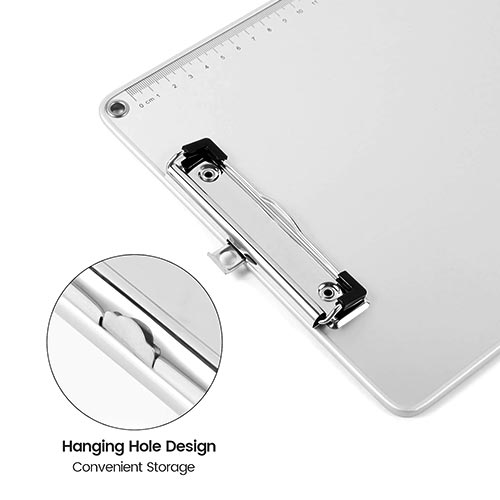 Aluminum Clip Board