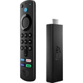 Amazon Fire TV Stick 4K 2nd Gen UltraHD TV Remote Alexa Voice Control