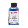 Angelus Acrylic Blue Paint 118ml