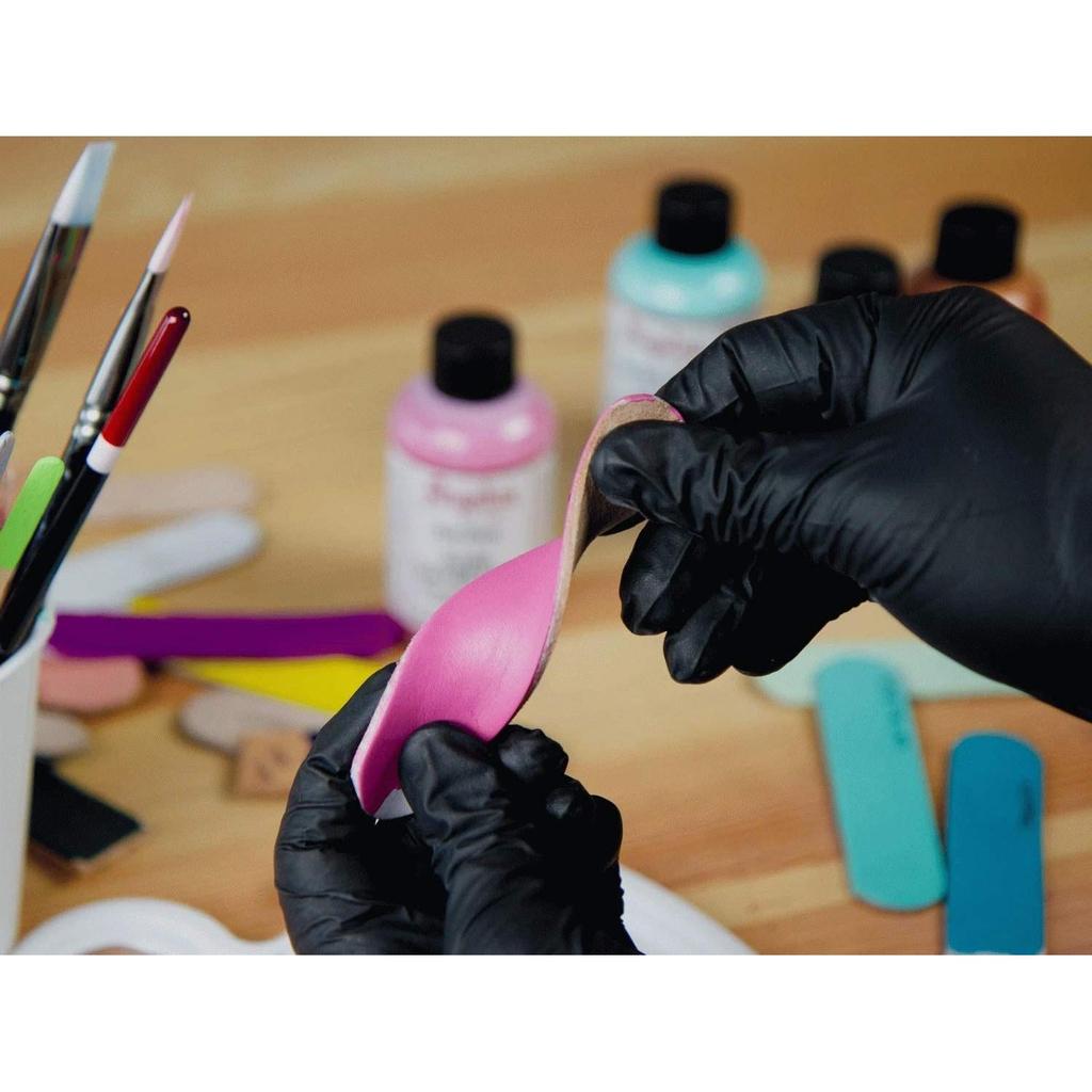 Angelus Acrylic Fire Red Paint 118ml