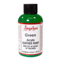 Angelus Acrylic Green Paint 118ml