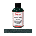 Angelus Acrylic Paint Midnight Green 118ml